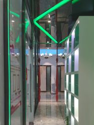 -清颜专业祛痘连锁店