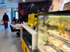 -麦当劳(曲阳店)