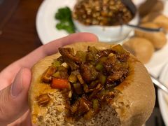 -童福兴·南京菜(老门东店)