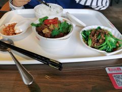 -豪享来中西餐厅(广灵店)