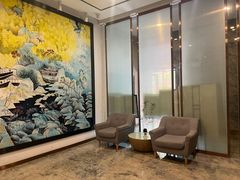 -长沙晚报大道亚朵酒店