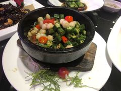 -山水雅居·江南雅宴(运河公园店)