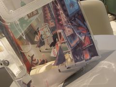 -奈雪的茶(亨特国际广场店)