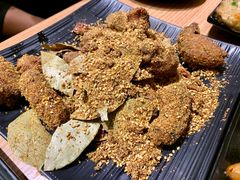 香叶鸡脖-壹酒贰肉1926·深夜食堂(九纬路店)