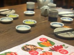 -大雄寿司(中华广场店)