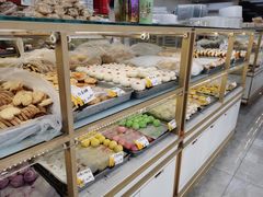 -爱德顺糕点食屋(利民道店)