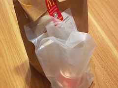 -麦当劳(顾村公园店)