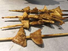 -老杨头烧烤(博烤堂店)