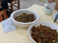 -笨罗卜浏阳菜馆(龙华鹏润达店)