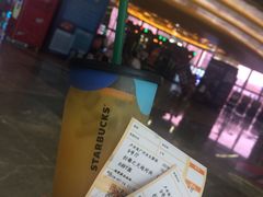 售票处-卢米埃影城(合生广场IMAX店)