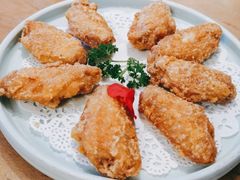 -新白鹿餐厅(城西银泰城店)