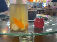 -蚝得喜海鲜(东城店)