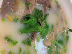 -清真牛街祥云轩门钉肉饼(左家庄店)