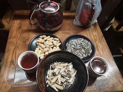 -陕西戏曲非遗博物馆