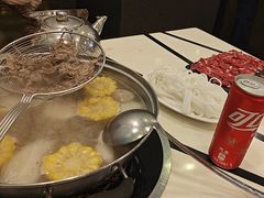 -联胜潮汕牛肉火锅(东苑南路店)