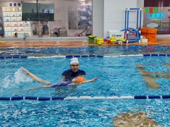 -蓝旗儿童游泳俱乐部(北国中心)