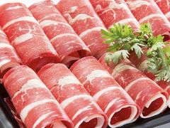 -呷哺呷哺(通辽万达店)