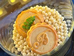 -上海苏宁宝丽嘉酒店·嘉府壹号中餐厅