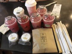 -喜茶(广州天汇igc店)