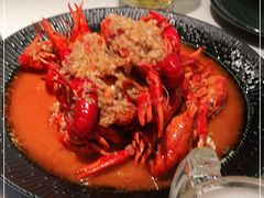 -红盔甲·小龙虾(天钥桥店)