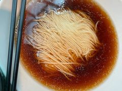 红汤面-松鹤楼面馆(港汇店)