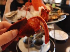 -db Bistro & Oyster Bar by Daniel Boulud(滨海湾金沙店)