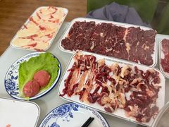 -福合埕牛肉火锅(长平国新店)