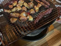 -奥西拉烤肉,盒饭,冷面(青岩刘店)
