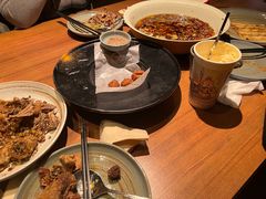-青年公社烤鸭(熙悦天街店)