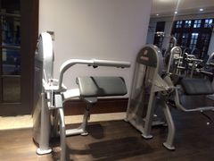 -杰仕健身百合天地会所(海宁百合新城店)