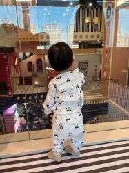 -MELAND CLUB亲子乐园·派对·餐厅(北京芳圆里ID MALL店)