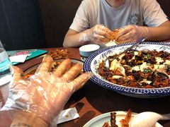 -川人百味(万达店)