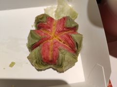 -肯德基(西单商场店)