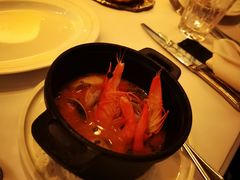 -壳里西餐厅Coquille Seafood Bistro(蒙自路店)