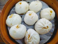 -都谷包子(天一广场店)