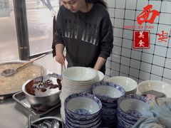 -刘老虎肉丸糊辣汤(总店)