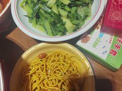 -金味老饭铺(晚报店)