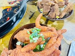 -正南齊北重庆老火锅(光华村直营店)