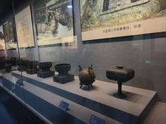 -荆州博物馆