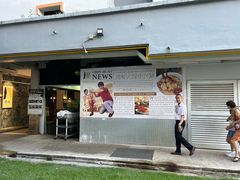 -镇发活海鲜(Clementi)