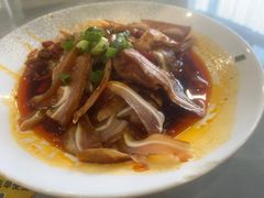 -九寨沟石锅鱼(沣峪口二十年店)