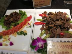 -福来齐·鲁菜海鲜·渔家菜(朝阳街分店)