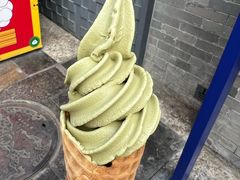 -吴裕泰茶庄(前门大街店)
