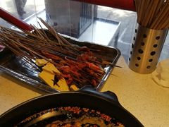 -钢管厂五区小郡肝火锅串串香(总店)