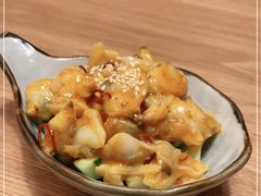 -西月山居匠心创意料理(江汉路新佳丽广场店)