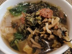 -上海圣淘沙万怡酒店