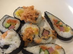 -淄博蓝海国际大饭店·蓝钻国际美食自助百汇(柳泉路店)