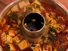 -王大乔泡椒米线·小火锅(星城天地店)
