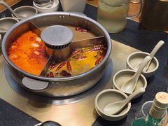-巴奴毛肚火锅(广益哥伦布店)