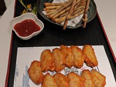 -杭州西湖柳莺里酒店·闻莺厅